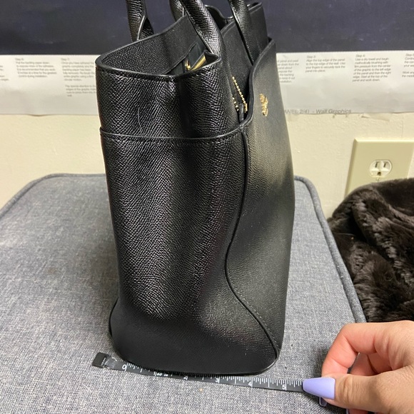 Coach tote - Picture 5 of 6